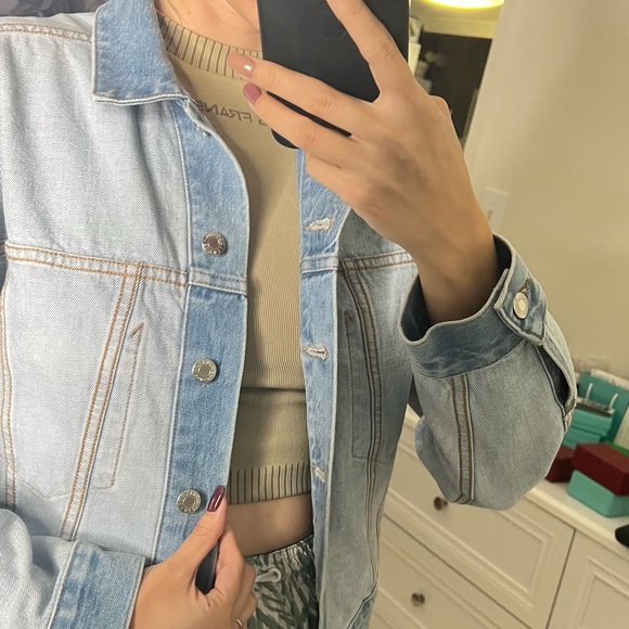 Helmut Lang size XS (S) - Picture 4 of 13